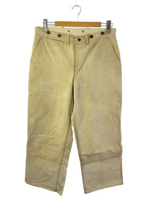 Laurel Button Logger Hunting Bottom - FILSON & Miscellaneous, BEG 40s