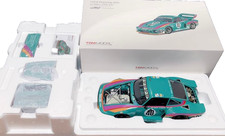 TSM Model 1/18 Porsche 935/77 Kremer Racing Le Mans 1979