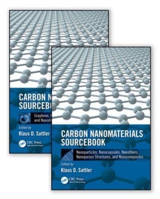 CARBON NANOMATERIALS SOURCEBOOK TWO-VO by SATTLER KLAUS D. Paperback Self Help