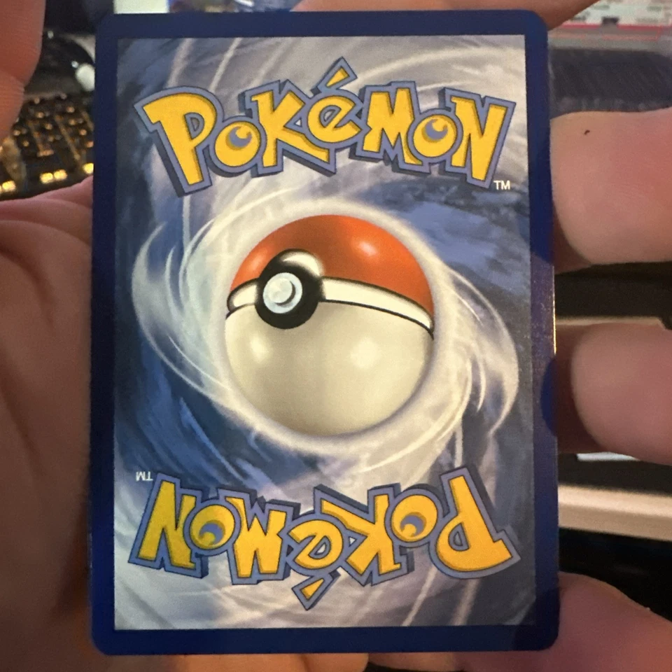 Iono 124 Sv: Scarlet & Violet Promo Cards Holo - Image 2 of 2