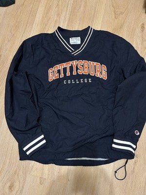 Champion College Pullover / Windbreaker   GETTYSBURG