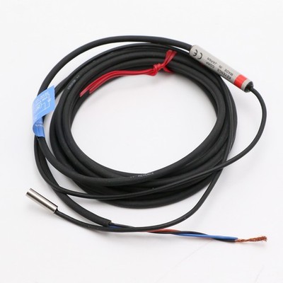 Keyence EM-038P Induktiver Sensor, Haupteinheit, ohne OVP
