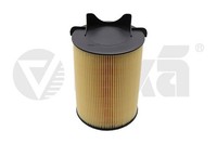 Vika Luftfilter 11290207101 Filtereinsatz FüR VW Golf Plus 5 5M1 521 1K1 6 5K1 3