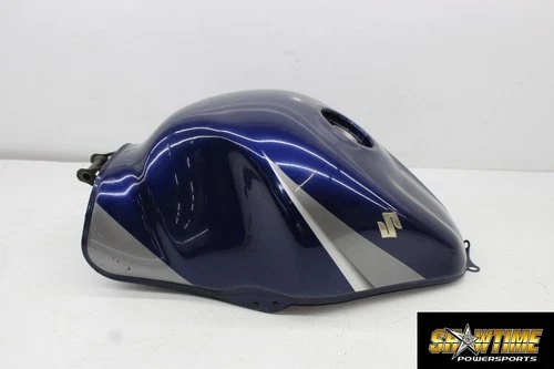 TANK ASSY, FUEL (BLUE) | E3,E28 FOR CZV