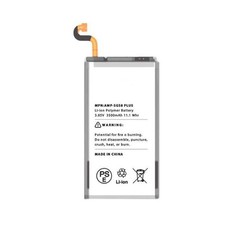REPLACEMENT BATTERY FOR GALAXY GALAXY S8 PLUS EB-BG955ABA