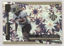 2019 Panini Unparalleled Rookie Impact 10/75 Lil'Jordan Humphrey #227 0q27