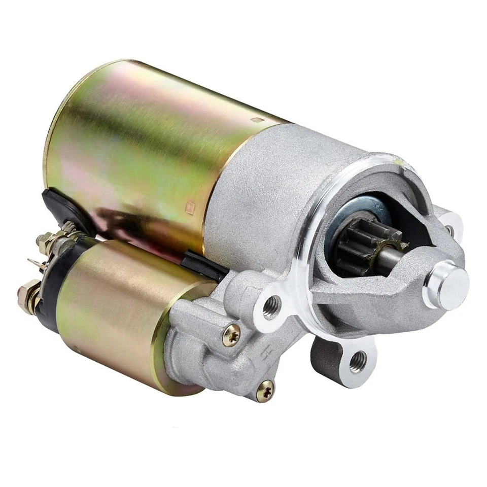 For Ford Ranger 1991-1996 TYC 1-03213 Starter Foto 2 de 4