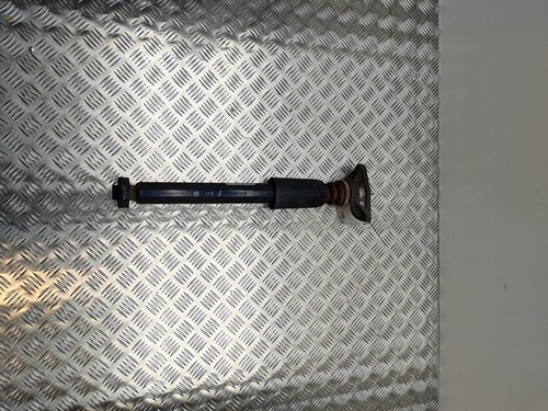 BMW 3 F30 F80 Stoßdämpfer Rechts hinten 6701569 2.0 Diesel 135kw 2012 22149878