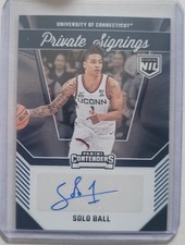 2024-25 Panini UConn Basketball Checklist Guide in-content 36