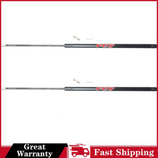 Focus Auto Parts Hatch Lift Support 2x For 1979 Till 1985 Mazda Rx-7 Focus Auto Parts Hatch Lift Support 2x For 1979 Till 1985 Mazda Rx-7