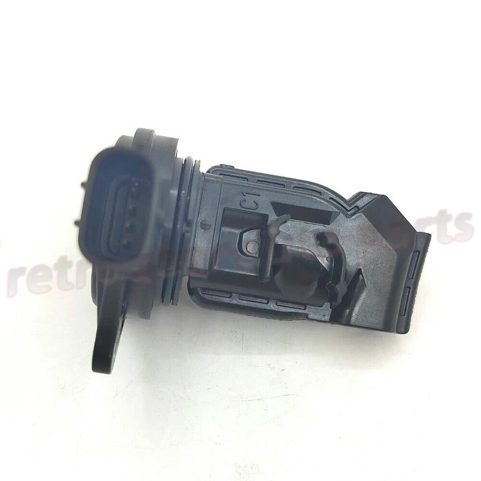 37980-5BA-A01 OEM MAF Mass Air Flow Sensor For 2016-2021 Honda Accord Civic CR-V - Image 2 of 4