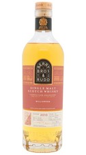Williamson - Berry Bros & Rudd The Auld And The Bold Single Cask #875032 2010...