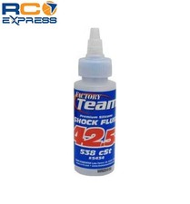 Associated FT Silicone Shock Fluid 42.5wt 538 cSt ASC5434