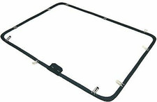 Genuine Bosch Oven Door Seal Gasket HCA858450A/02    HCE854451A/01  HCE854451A/0