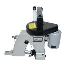 Tragbare Elektrische Nähmaschine – Automatische Verpackungsmaschine GK26-1A