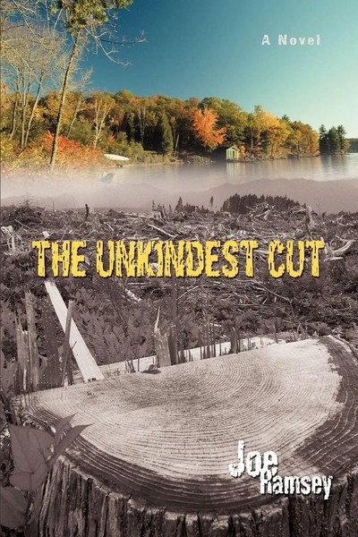 Joe Ramsey | The Unkindest Cut | Taschenbuch | Englisch (2007) | iUniverse-image