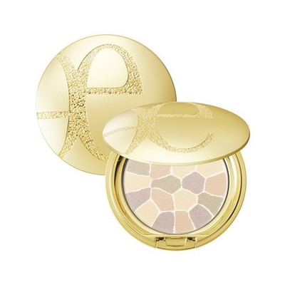 Elegance La Poudre Haute Nuance Face Powder Compact I II III IV V