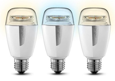 3 Sengled Smart LED Element Plus bulbs, Tunable White Daylight, new sealed