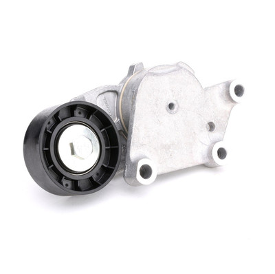 FEBI BILSTEIN 22369 Riemenspanner Keilrippenriemen für FORD FOCUS III Turnier