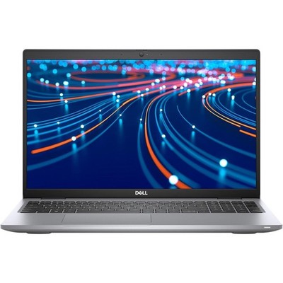 Dell Latitude 5520 15.6'' 512GB i5-1145G7 WIN11P, Gray
