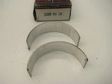Federal Mogul 3345RA20 Connecting Rod Bearings .020" Cadillac 368 425 472 500