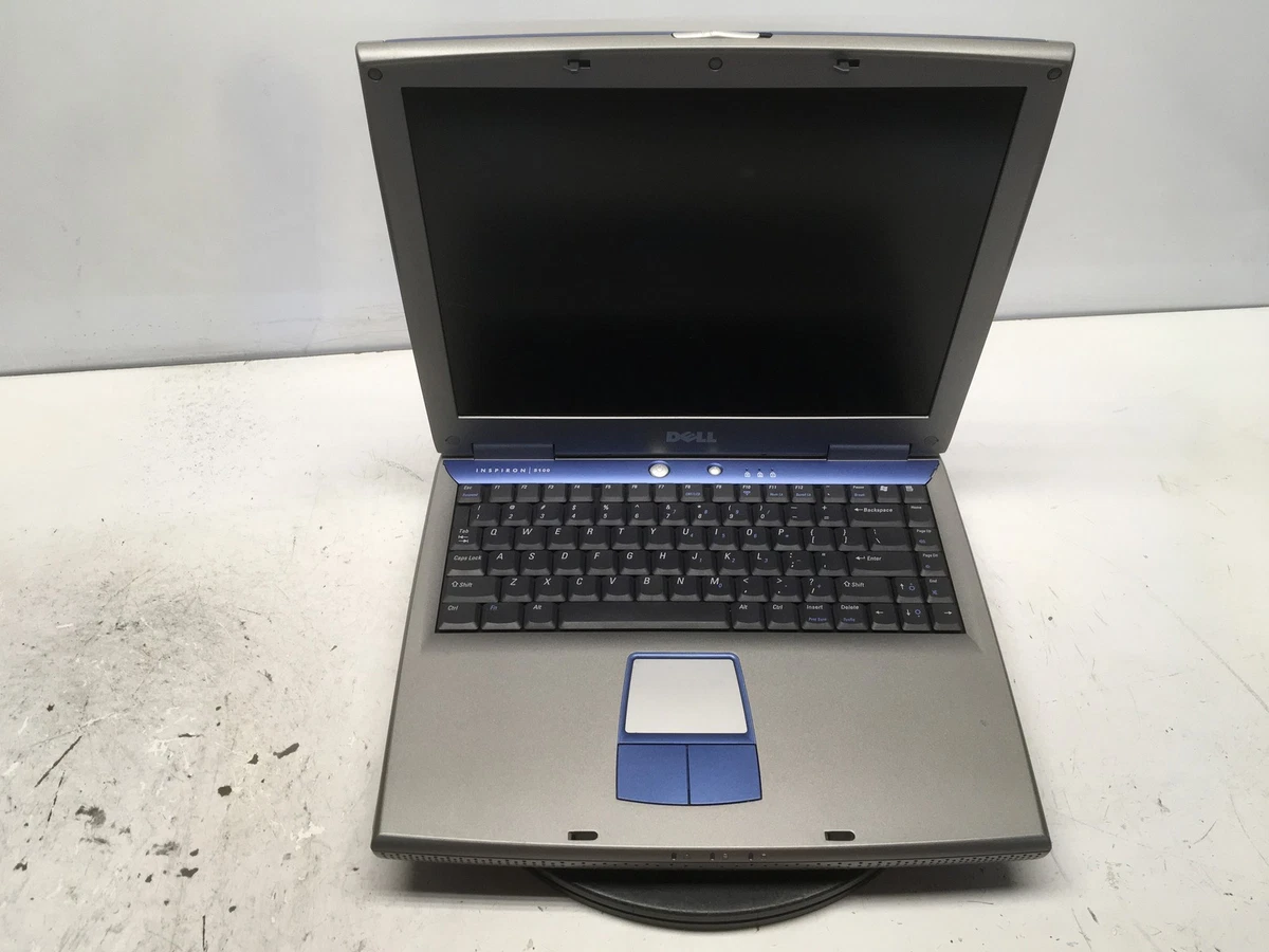 Dell Inspiron 5100 for sale | eBay