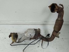 Catalyseurs Ford COURRIER