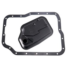 Transmission Filter + Gasket Kit For Ford Focus Mazda 3 6 Protege 4F27E FN4A-EL