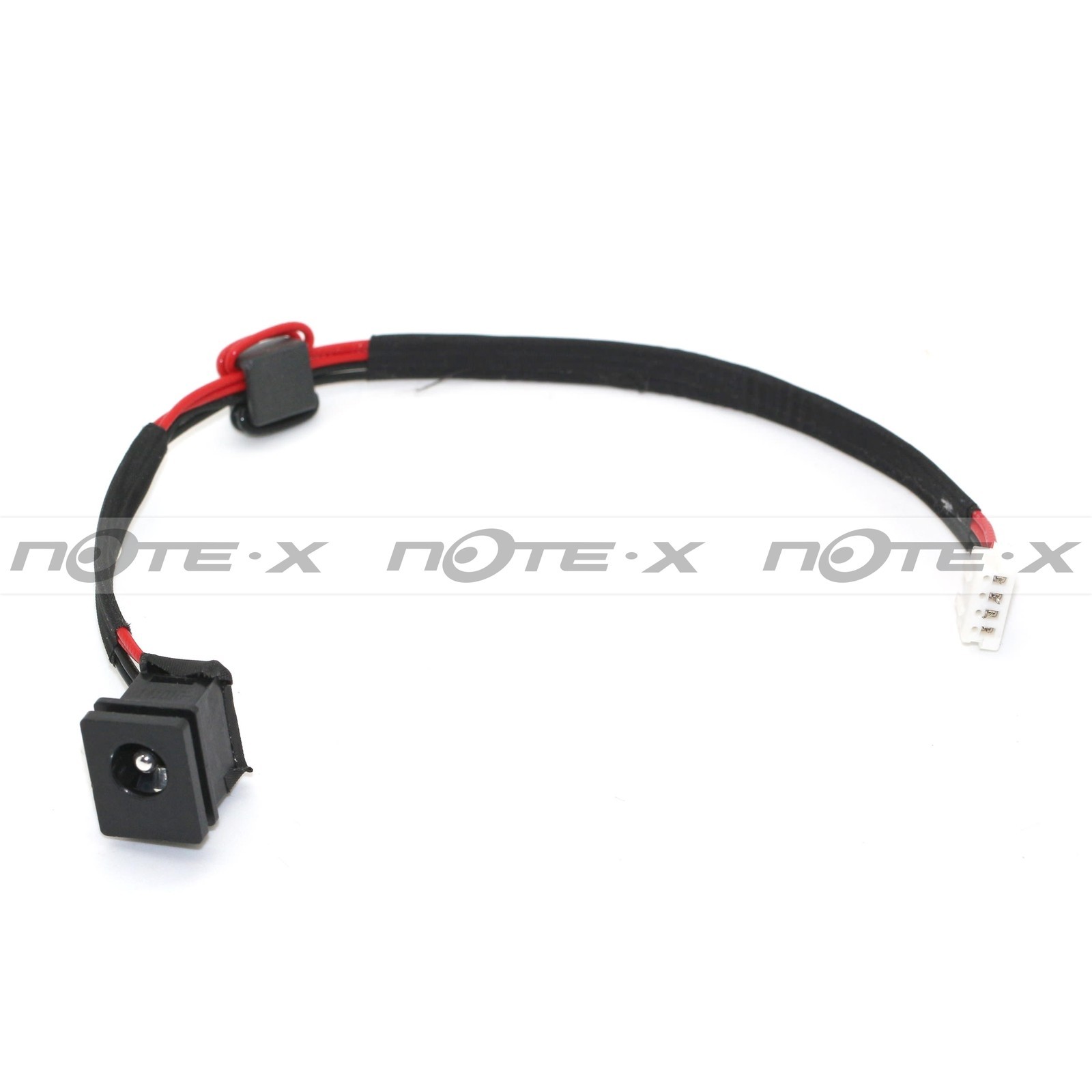 Connecteur DC Jack D'alimentation Pour Toshiba Satellite L500 L505 - Pièce De Rechange Neuve, Référence 05930102006