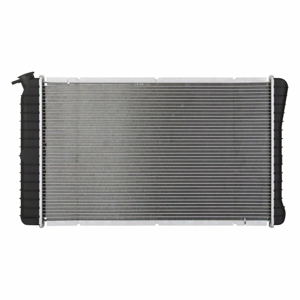 Radiator for 1988-1990 Buick Electra LeSabre Reatta Riviera Oldsmobile Delta 88 Foto 2 de 4