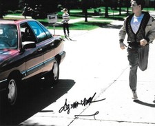 * LYMAN WARD * signed autographed 8x10 photo * FERRIS BUELLER"S DAY OFF * 3
