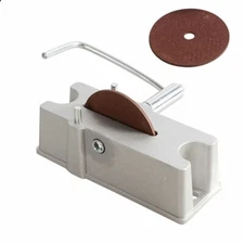 66785 Performance Engine Piston Ring Filer Grinder Grinding None Raw Aluminum