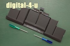 New Genuine A1494 Battery For MacBook Pro 15" Retina Late 2013 Mid 2014 A1398