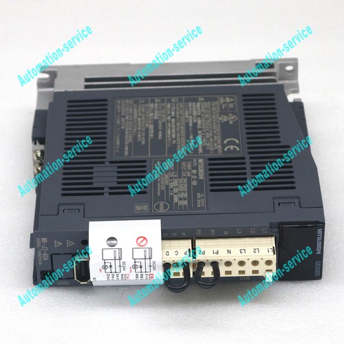 Servodrivers Mitsubishi MR-J3-40A - Neufs En Boîte (IN BOX) - Origine Japon