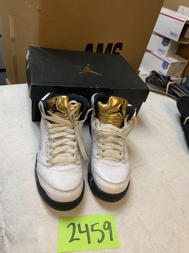 Chicos de Nike Air Jordan 5 RETRO BG \