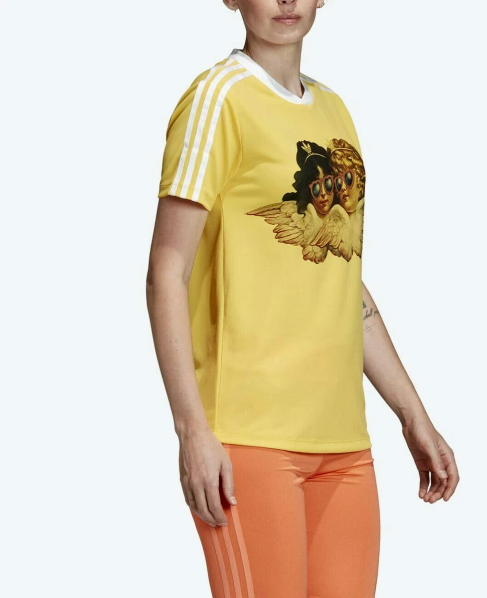fiorucci adidas