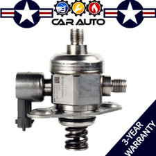 HIGH PRESSURE FUEL PUMP 12634492 For 2009-2015 ENCLAVE TRAVERSE ACADIA 3.6L，