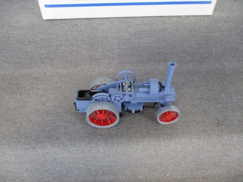 Märklin Spur H0 1897 Oldtimer Lokomobil Heucke in OVP - Imagen 4 de 6