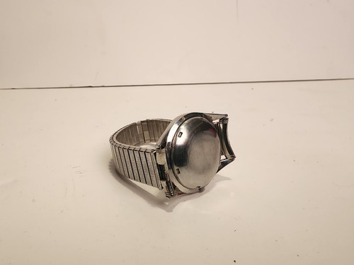 Vintage Longines 2309-19AS Herrenuhr - Bild 4 von 8