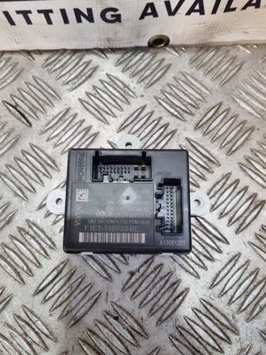 Ford Kuga Mk2 2015-2019 Door Control Ecu Front Left - Picture 3 of 14