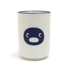 Pingu Teacup Pingu PG53 PG JPN LTD Penguin Animation Character Cute Goods New
