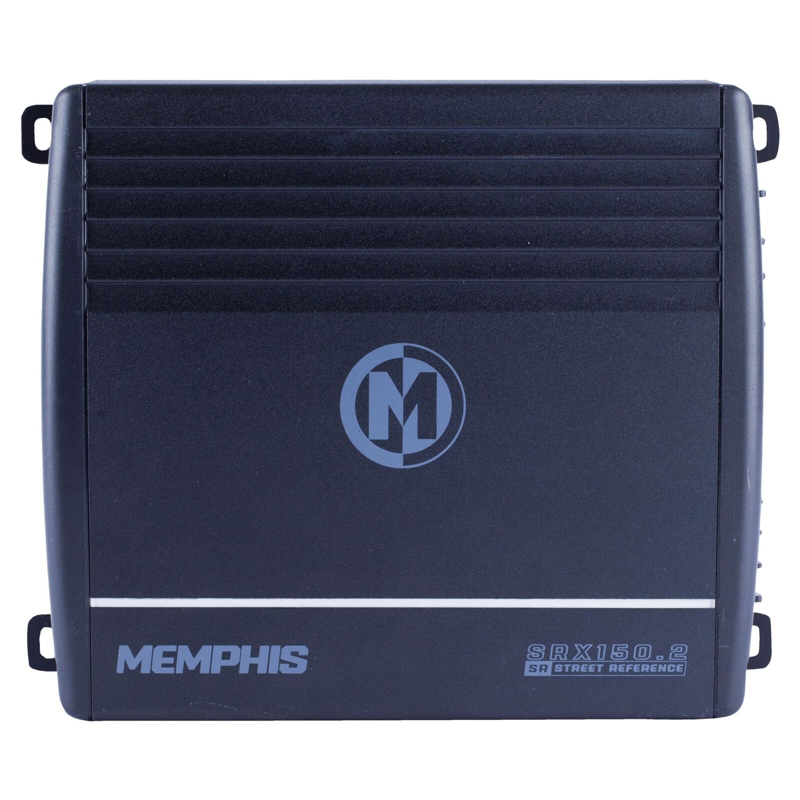 Memphis Audio PRXA600.1 600W Power Reference Car Audio Monoblock