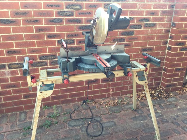 Bosch 4100 09 10 Worksite Table Saw With Gravity Rise Stand For