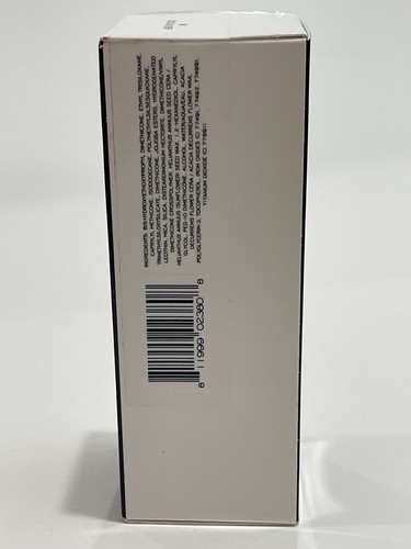Marc Jacobs Re(Marc)Able Full Cover Foundation 86 Cocoa Deep .75 uncji 22ml Fabrycznie nowy w pudełku - Zdjęcie 4 z 4