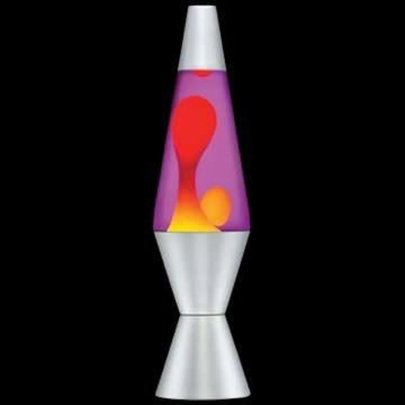 Lava lamp original on sale brand