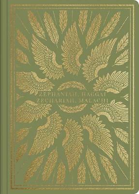 ESV Illuminated Scripture Journal : Zephaniah, Haggai, Zechariah, and Malachi...
