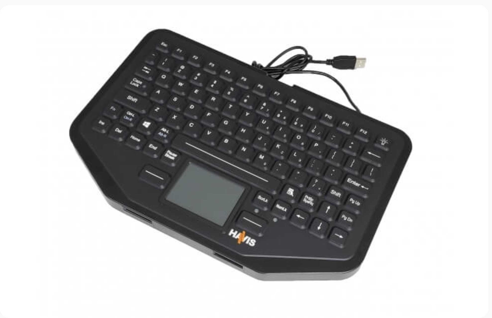 Havis Partners with TG3 Electronics to Broaden Keyboard Lineup