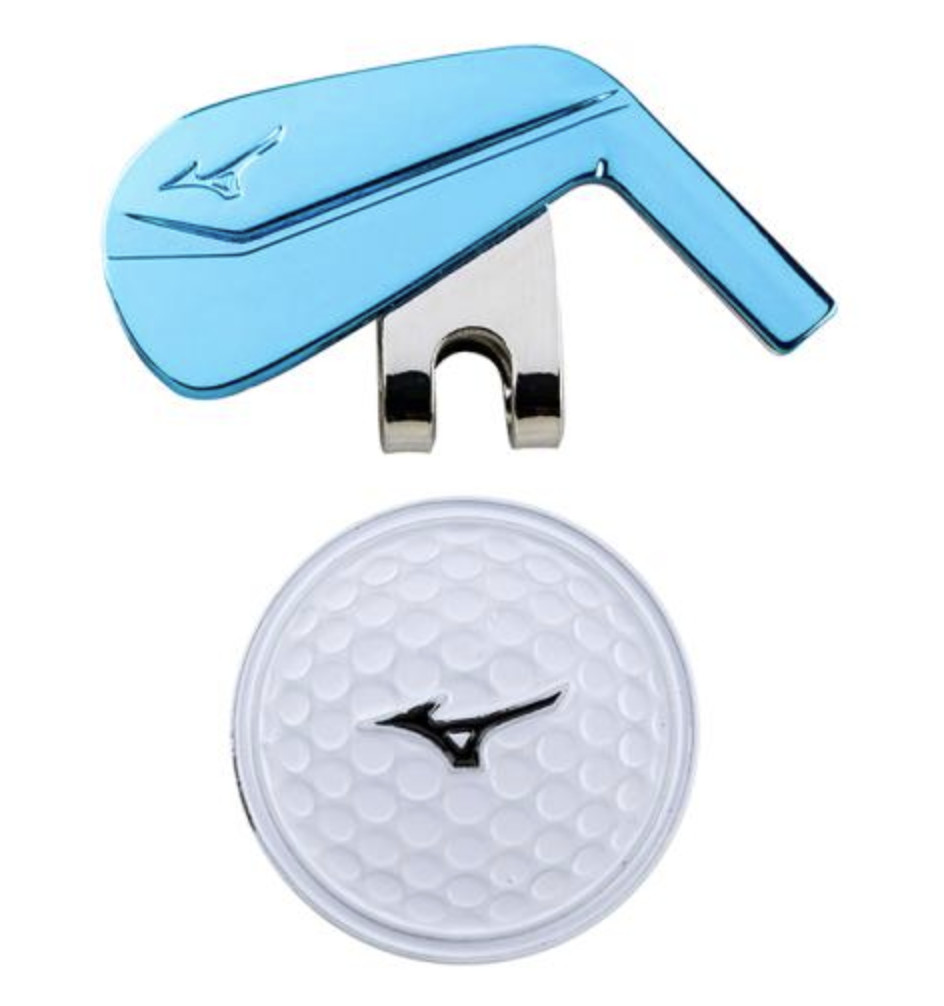 Cap Clip Marker Iron 5ljd192100 Blue