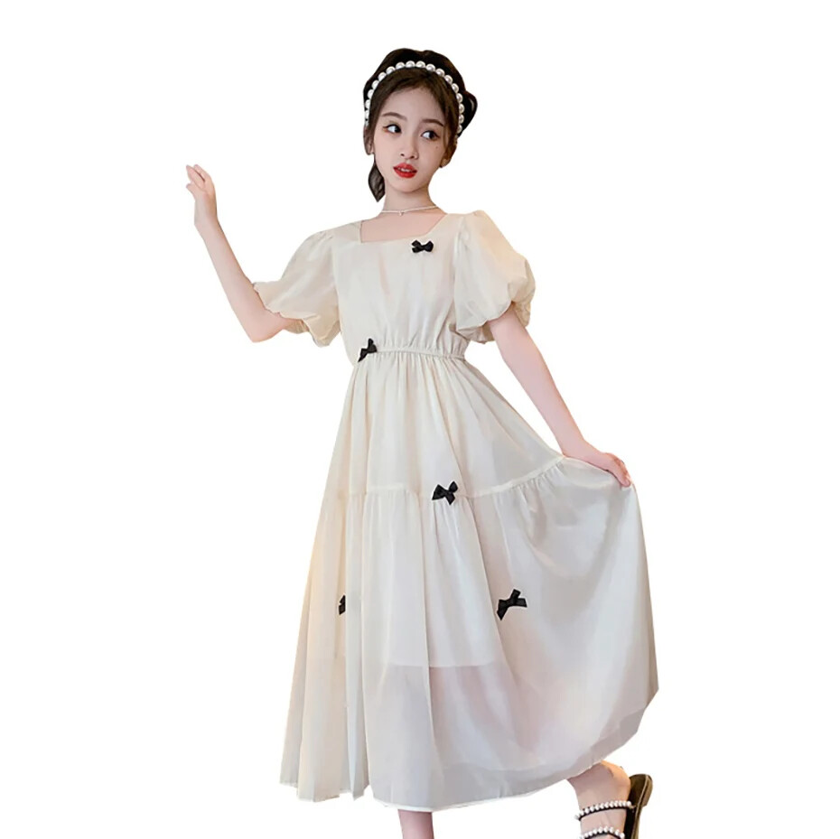casual girls dresses Bella