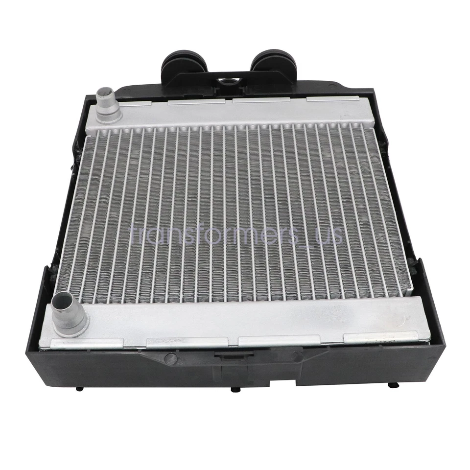 0995003203 Radiador auxiliar para Mercedes Benz S550 SL550 CLS63 W166 AMG Foto 3 de 4